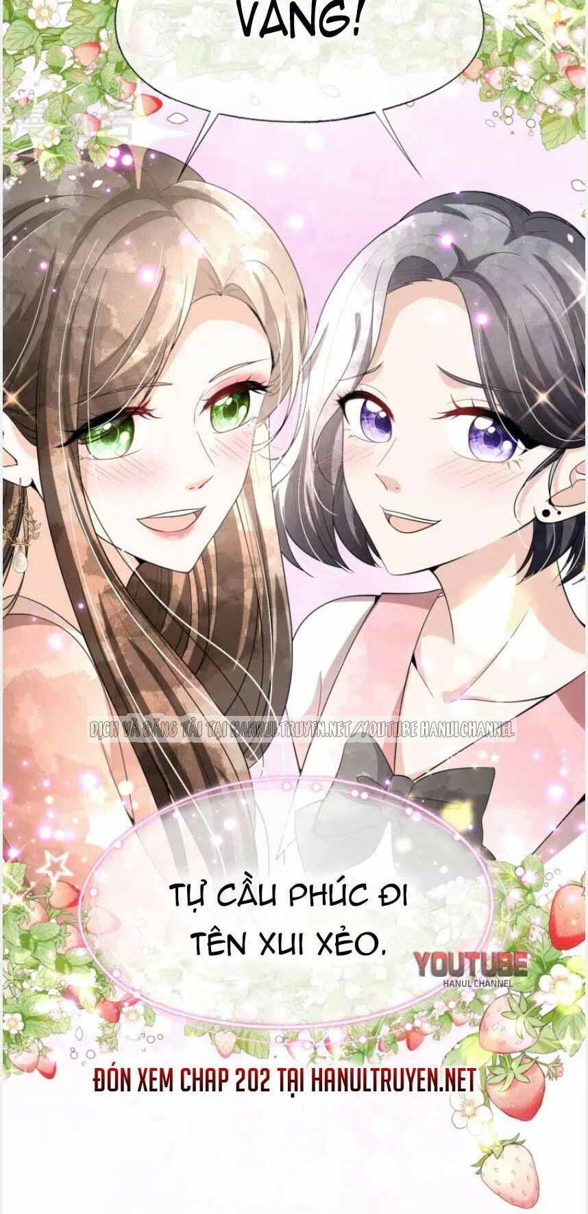 đọc truyện Cô Vợ Hợp Đồng Lạnh Lùng Không Dễ Đụng Đâu Chương 201 ảnh 33 tại Thiên Thai Truyện