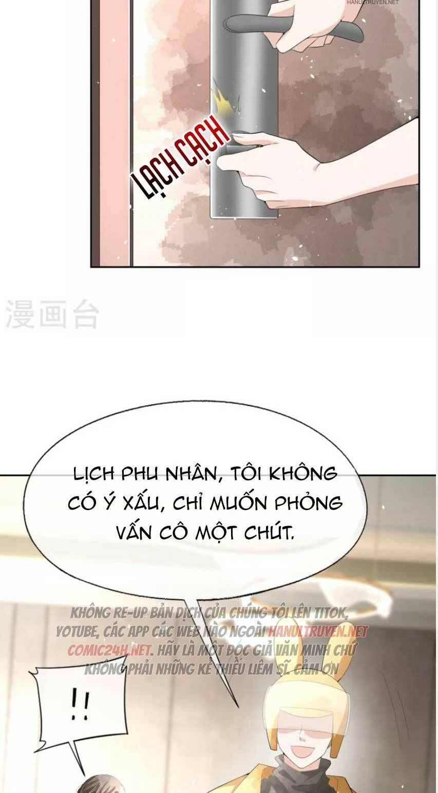 đọc truyện Cô Vợ Hợp Đồng Lạnh Lùng Không Dễ Đụng Đâu Chương 201 ảnh 6 tại Thiên Thai Truyện