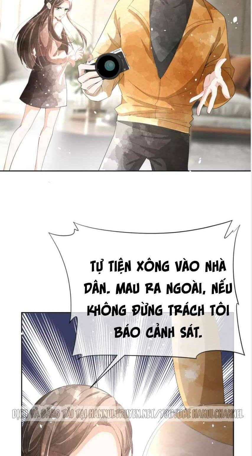 đọc truyện Cô Vợ Hợp Đồng Lạnh Lùng Không Dễ Đụng Đâu Chương 201 ảnh 7 tại Thiên Thai Truyện