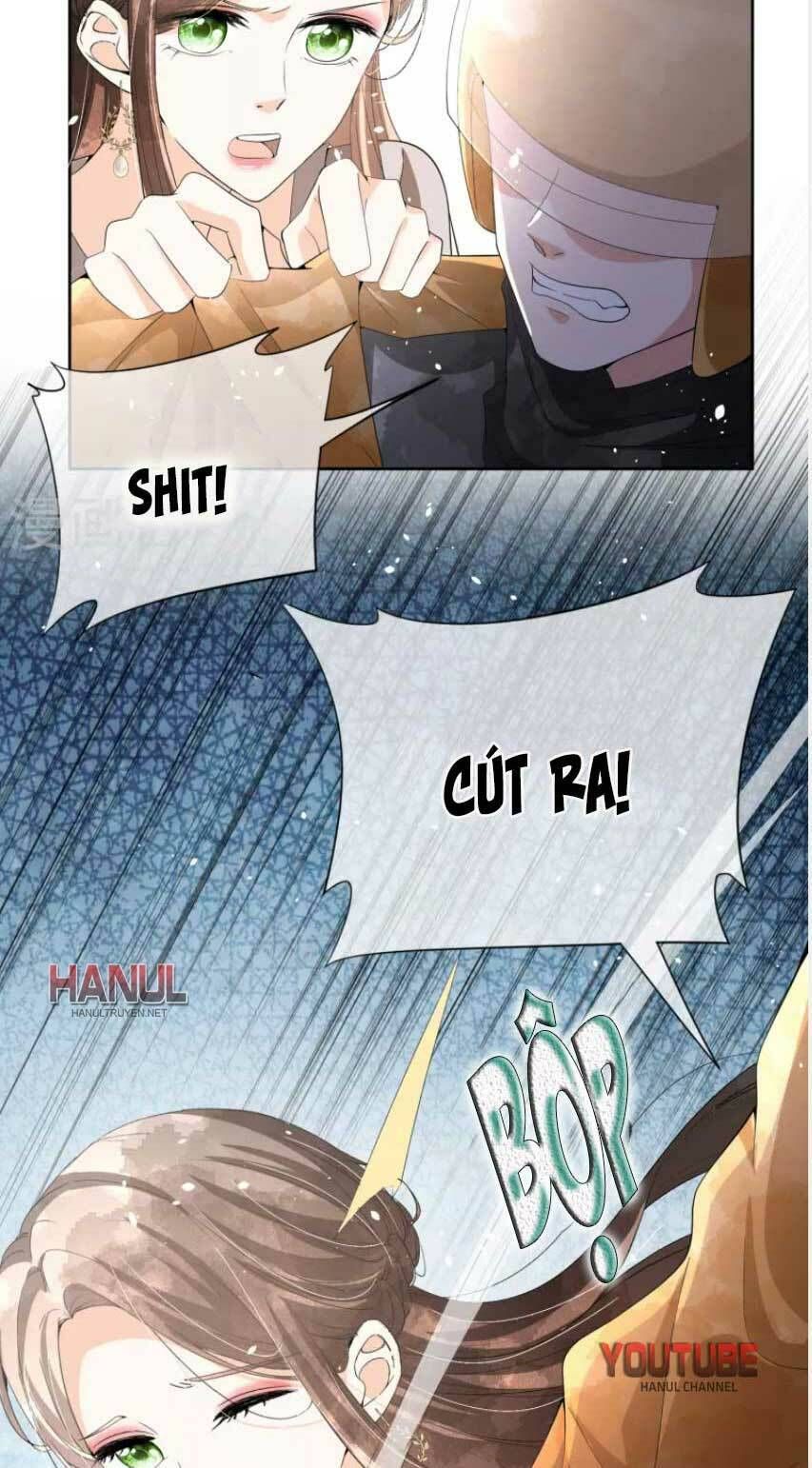 đọc truyện Cô Vợ Hợp Đồng Lạnh Lùng Không Dễ Đụng Đâu Chương 201 ảnh 8 tại Thiên Thai Truyện