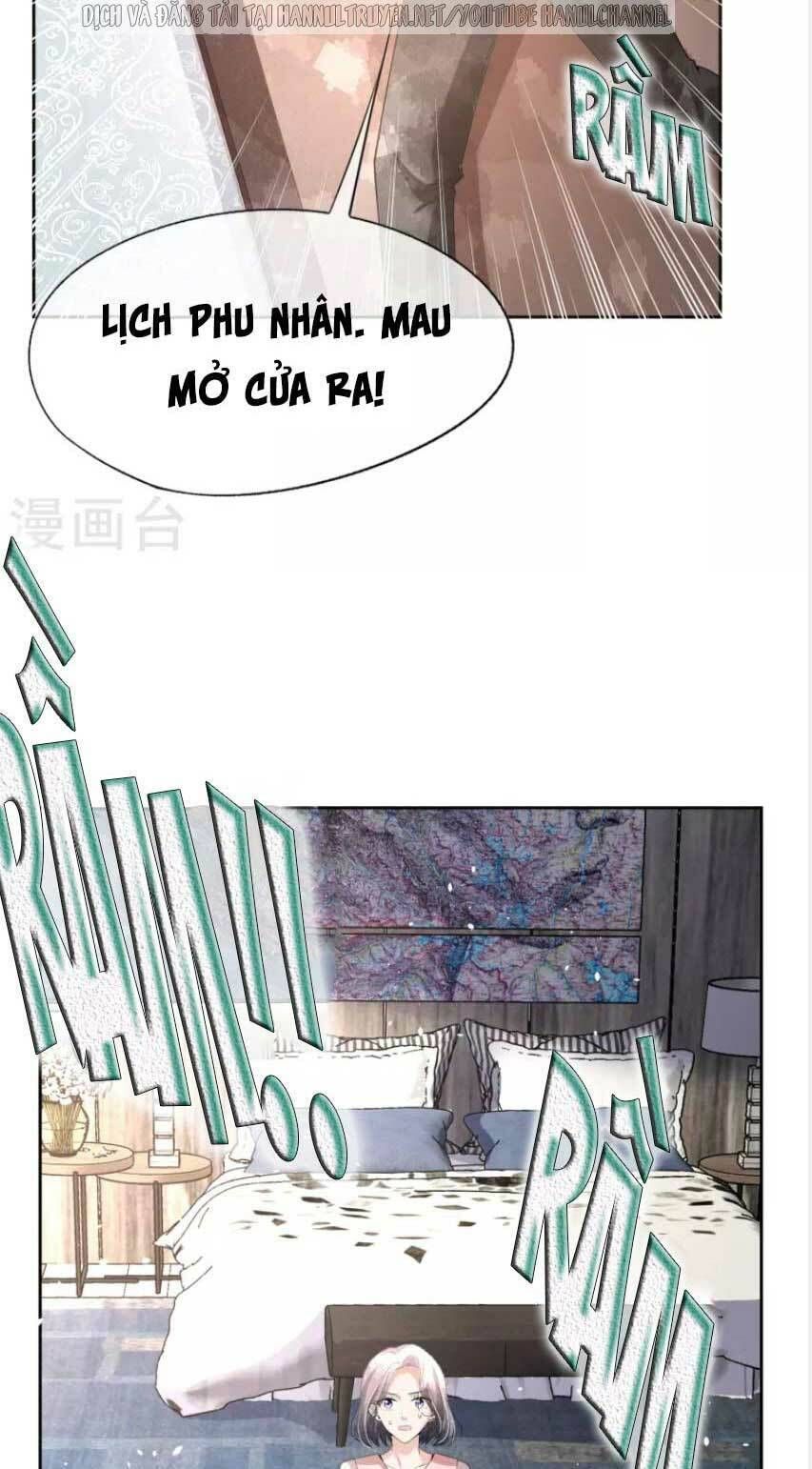 đọc truyện Cô Vợ Hợp Đồng Lạnh Lùng Không Dễ Đụng Đâu Chương 201 ảnh 10 tại Thiên Thai Truyện