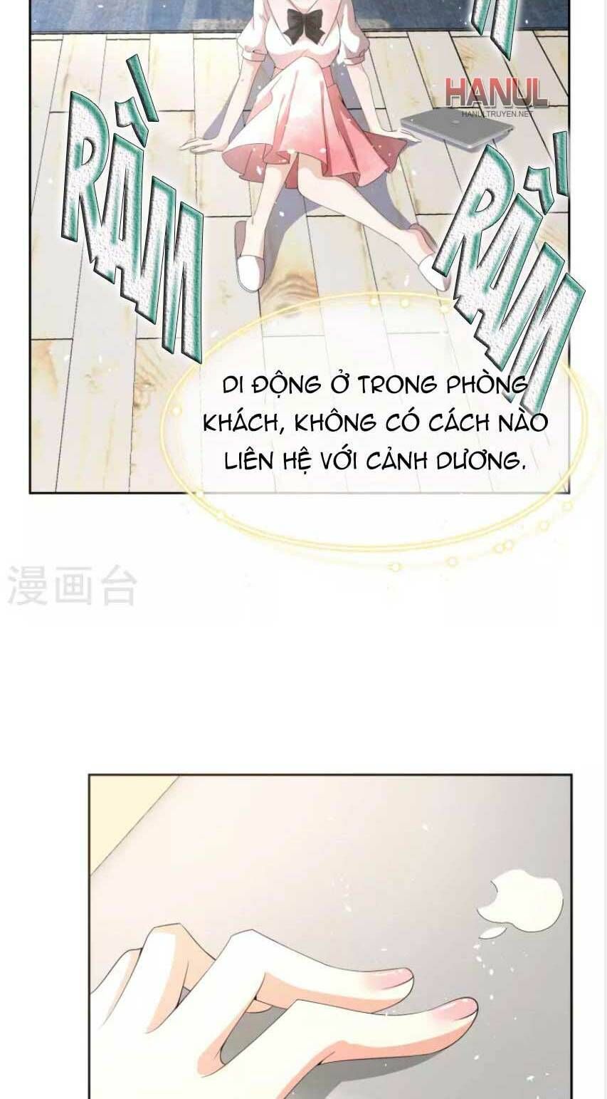 đọc truyện Cô Vợ Hợp Đồng Lạnh Lùng Không Dễ Đụng Đâu Chương 201 ảnh 11 tại Thiên Thai Truyện