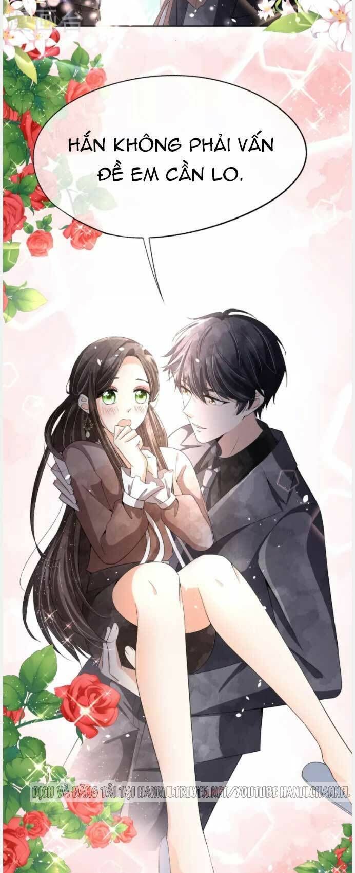 đọc truyện Cô Vợ Hợp Đồng Lạnh Lùng Không Dễ Đụng Đâu Chương 202 ảnh 14 tại Thiên Thai Truyện