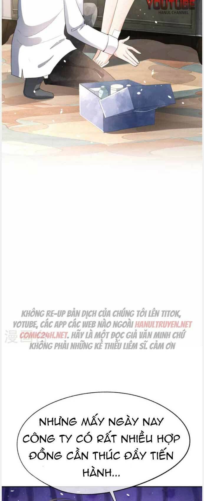 đọc truyện Cô Vợ Hợp Đồng Lạnh Lùng Không Dễ Đụng Đâu Chương 202 ảnh 16 tại Thiên Thai Truyện