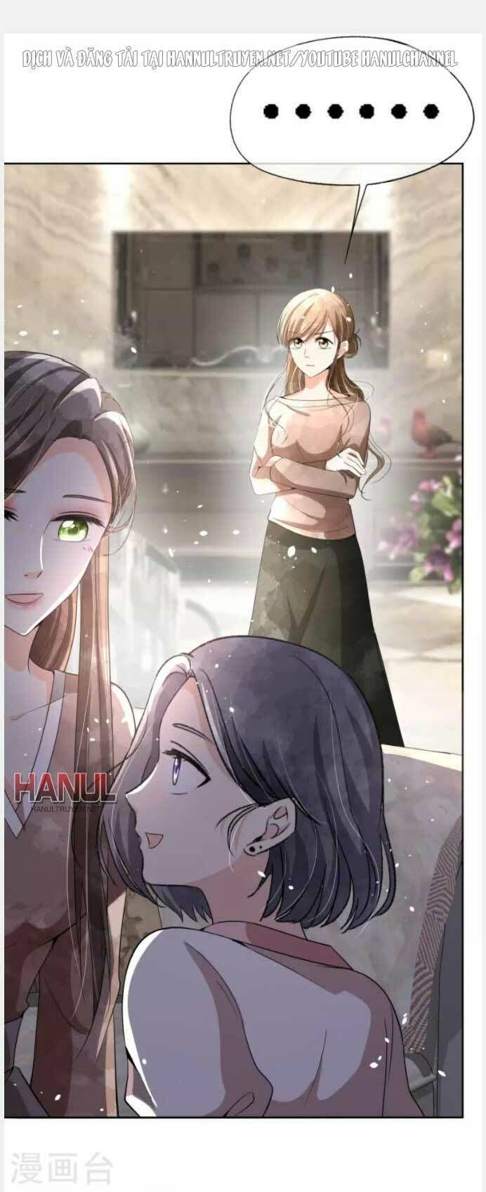 đọc truyện Cô Vợ Hợp Đồng Lạnh Lùng Không Dễ Đụng Đâu Chương 202 ảnh 18 tại Thiên Thai Truyện