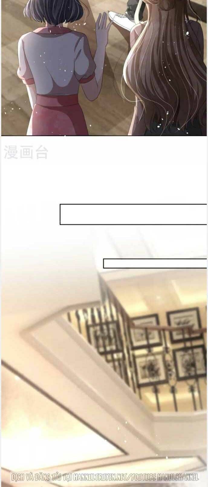 đọc truyện Cô Vợ Hợp Đồng Lạnh Lùng Không Dễ Đụng Đâu Chương 202 ảnh 23 tại Thiên Thai Truyện