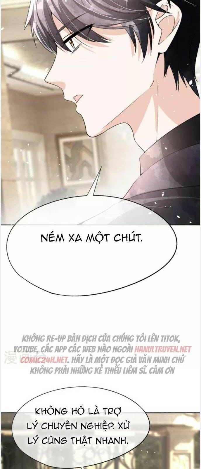 đọc truyện Cô Vợ Hợp Đồng Lạnh Lùng Không Dễ Đụng Đâu Chương 202 ảnh 25 tại Thiên Thai Truyện