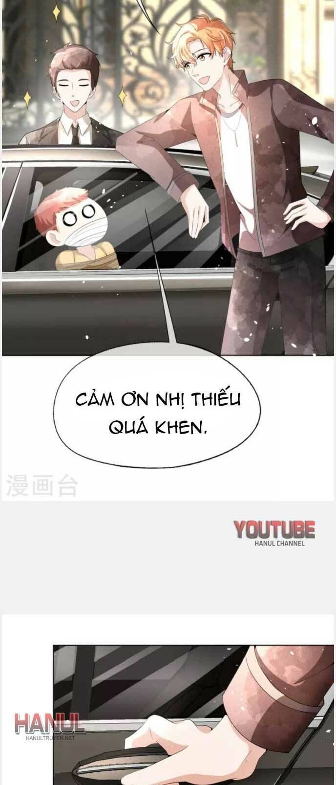 đọc truyện Cô Vợ Hợp Đồng Lạnh Lùng Không Dễ Đụng Đâu Chương 202 ảnh 26 tại Thiên Thai Truyện