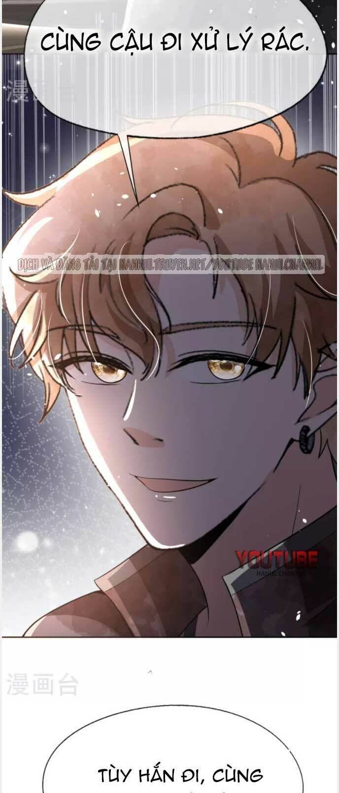 đọc truyện Cô Vợ Hợp Đồng Lạnh Lùng Không Dễ Đụng Đâu Chương 202 ảnh 28 tại Thiên Thai Truyện