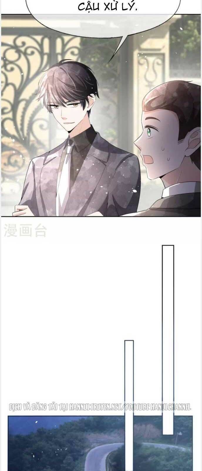 đọc truyện Cô Vợ Hợp Đồng Lạnh Lùng Không Dễ Đụng Đâu Chương 202 ảnh 29 tại Thiên Thai Truyện