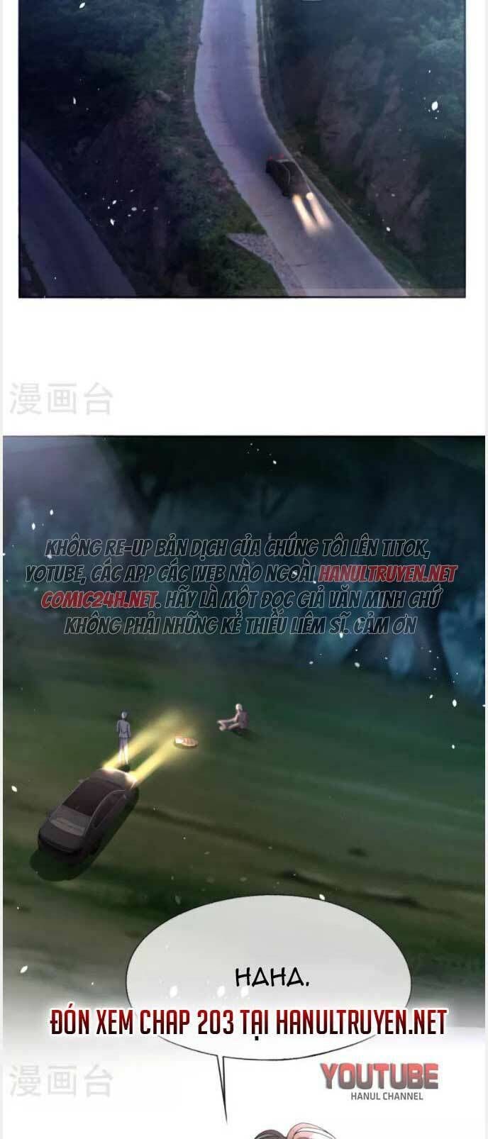 đọc truyện Cô Vợ Hợp Đồng Lạnh Lùng Không Dễ Đụng Đâu Chương 202 ảnh 30 tại Thiên Thai Truyện