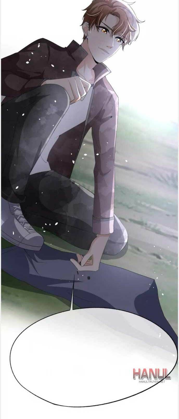 đọc truyện Cô Vợ Hợp Đồng Lạnh Lùng Không Dễ Đụng Đâu Chương 202 ảnh 31 tại Thiên Thai Truyện