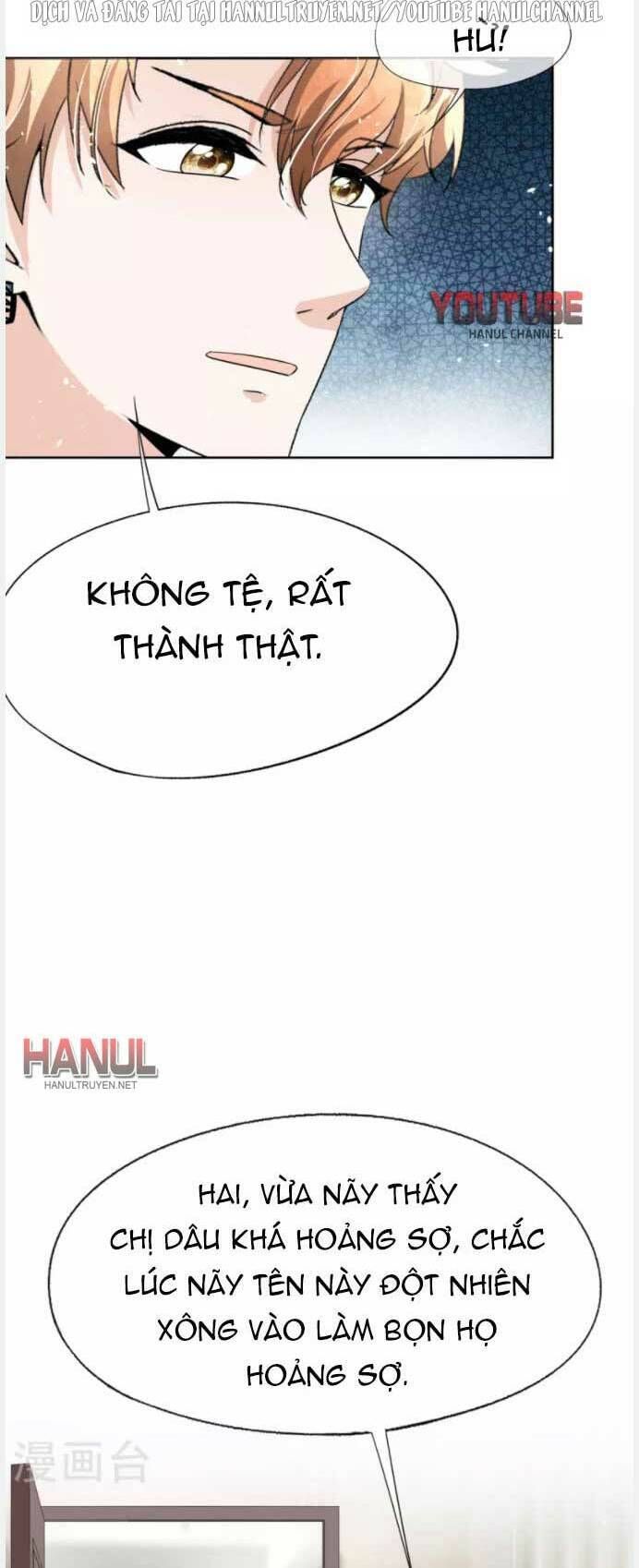 đọc truyện Cô Vợ Hợp Đồng Lạnh Lùng Không Dễ Đụng Đâu Chương 202 ảnh 11 tại Thiên Thai Truyện