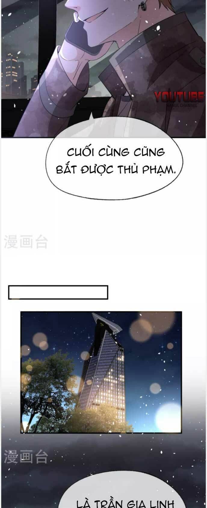 đọc truyện Cô Vợ Hợp Đồng Lạnh Lùng Không Dễ Đụng Đâu Chương 203 ảnh 12 tại Thiên Thai Truyện