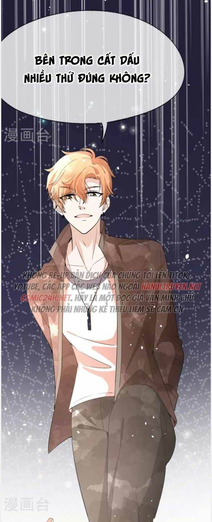 đọc truyện Cô Vợ Hợp Đồng Lạnh Lùng Không Dễ Đụng Đâu Chương 203 ảnh 19 tại Thiên Thai Truyện