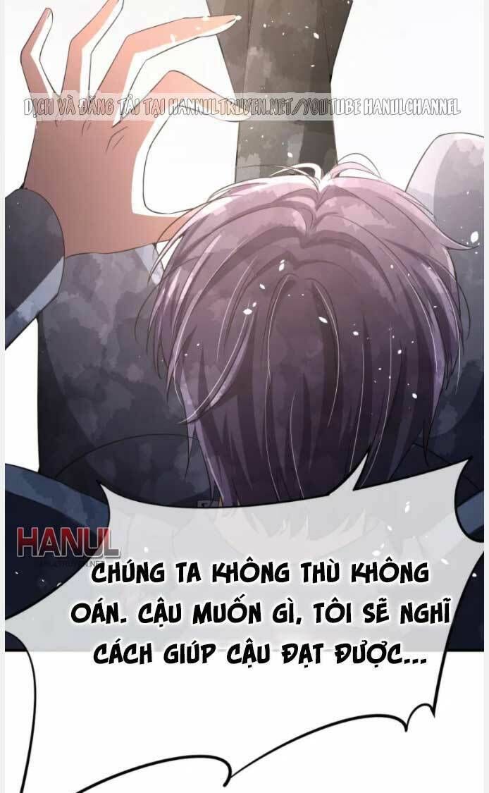 đọc truyện Cô Vợ Hợp Đồng Lạnh Lùng Không Dễ Đụng Đâu Chương 203 ảnh 20 tại Thiên Thai Truyện