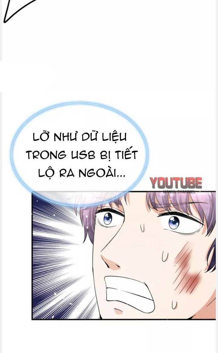 đọc truyện Cô Vợ Hợp Đồng Lạnh Lùng Không Dễ Đụng Đâu Chương 203 ảnh 21 tại Thiên Thai Truyện