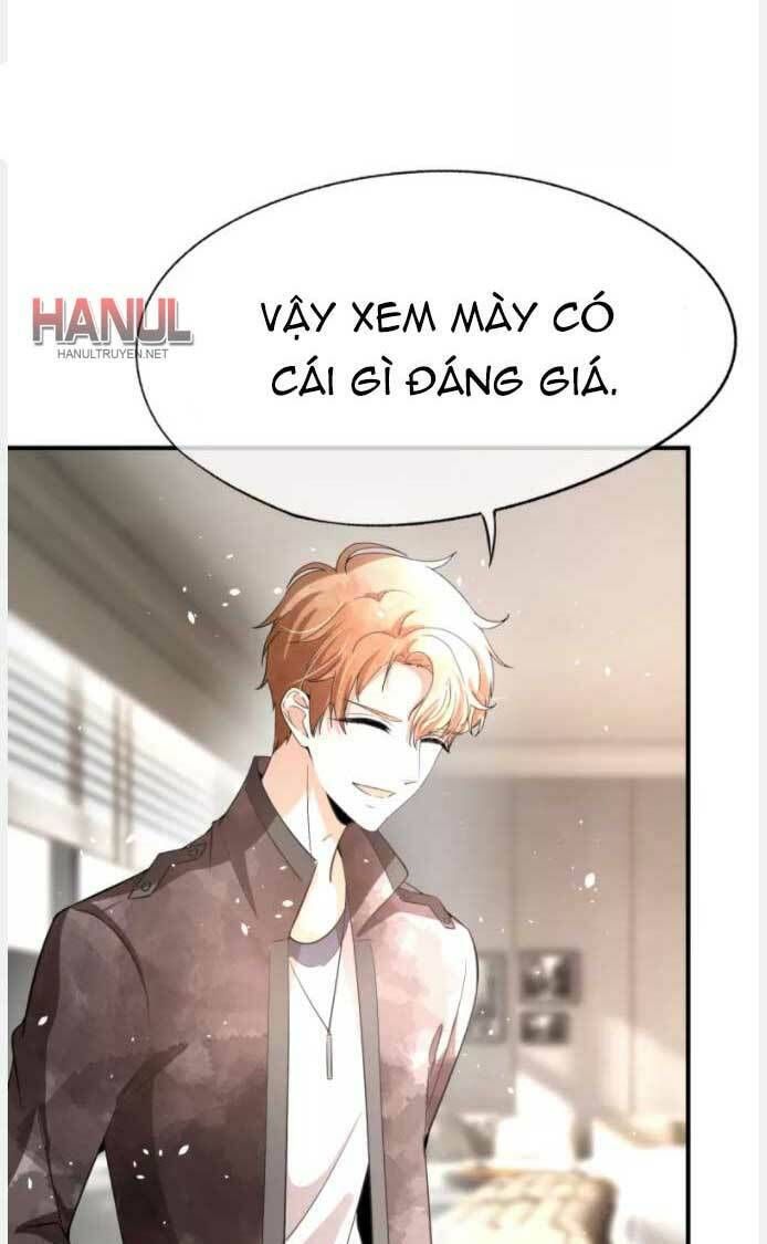 đọc truyện Cô Vợ Hợp Đồng Lạnh Lùng Không Dễ Đụng Đâu Chương 203 ảnh 22 tại Thiên Thai Truyện