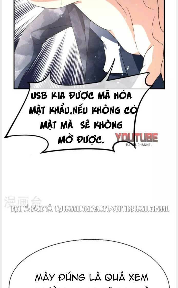 đọc truyện Cô Vợ Hợp Đồng Lạnh Lùng Không Dễ Đụng Đâu Chương 203 ảnh 24 tại Thiên Thai Truyện