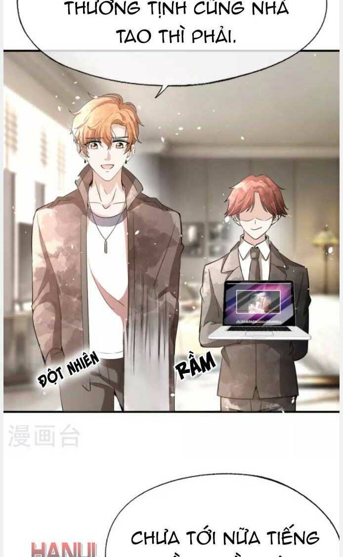 đọc truyện Cô Vợ Hợp Đồng Lạnh Lùng Không Dễ Đụng Đâu Chương 203 ảnh 25 tại Thiên Thai Truyện