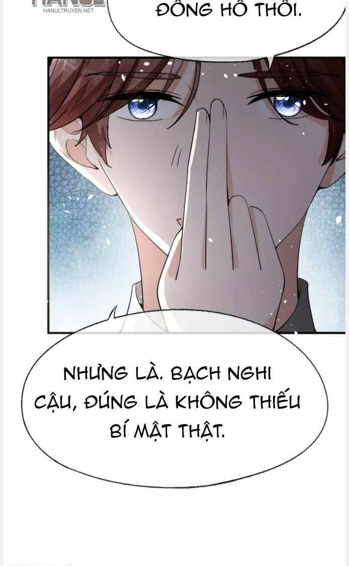 đọc truyện Cô Vợ Hợp Đồng Lạnh Lùng Không Dễ Đụng Đâu Chương 203 ảnh 26 tại Thiên Thai Truyện