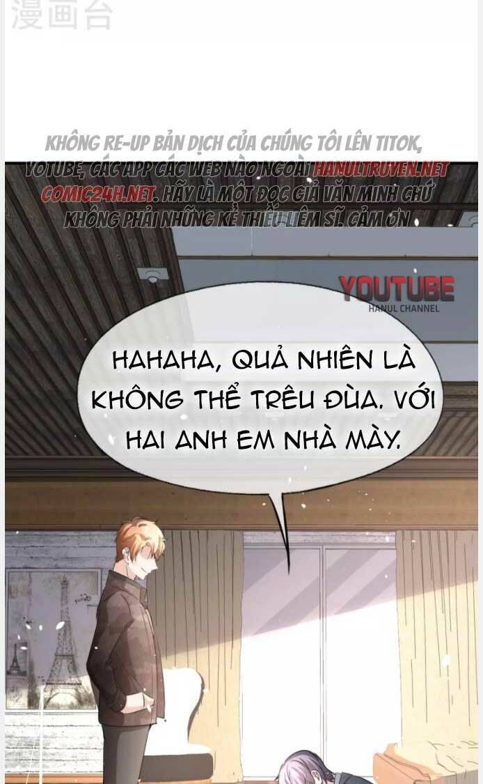 đọc truyện Cô Vợ Hợp Đồng Lạnh Lùng Không Dễ Đụng Đâu Chương 203 ảnh 27 tại Thiên Thai Truyện