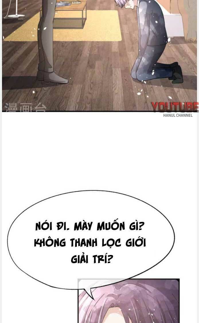 đọc truyện Cô Vợ Hợp Đồng Lạnh Lùng Không Dễ Đụng Đâu Chương 203 ảnh 28 tại Thiên Thai Truyện