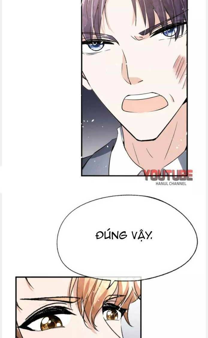 đọc truyện Cô Vợ Hợp Đồng Lạnh Lùng Không Dễ Đụng Đâu Chương 203 ảnh 29 tại Thiên Thai Truyện