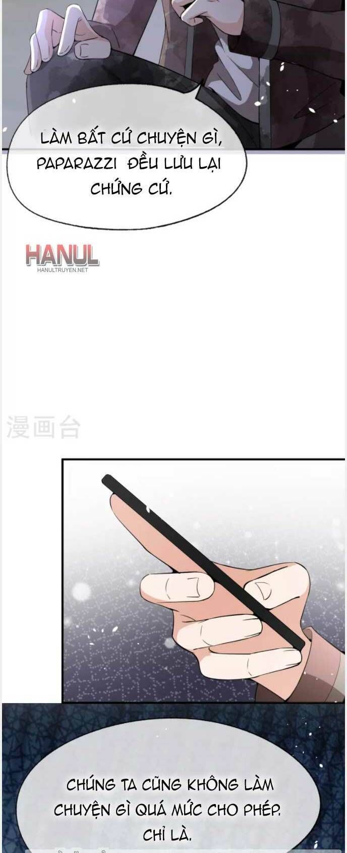 đọc truyện Cô Vợ Hợp Đồng Lạnh Lùng Không Dễ Đụng Đâu Chương 203 ảnh 5 tại Thiên Thai Truyện