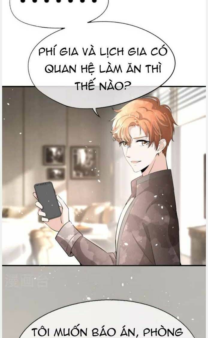 đọc truyện Cô Vợ Hợp Đồng Lạnh Lùng Không Dễ Đụng Đâu Chương 203 ảnh 33 tại Thiên Thai Truyện