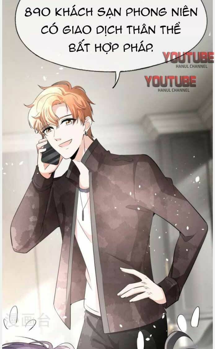 đọc truyện Cô Vợ Hợp Đồng Lạnh Lùng Không Dễ Đụng Đâu Chương 203 ảnh 34 tại Thiên Thai Truyện