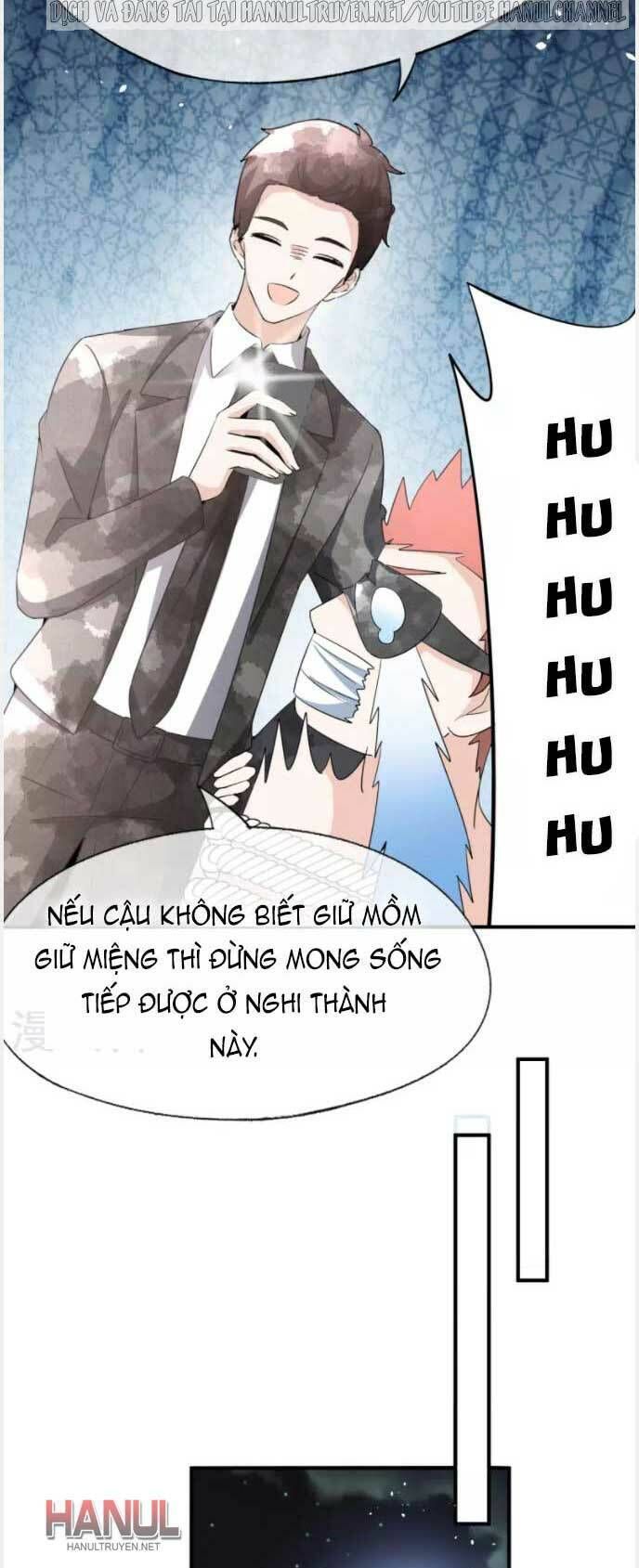 đọc truyện Cô Vợ Hợp Đồng Lạnh Lùng Không Dễ Đụng Đâu Chương 203 ảnh 6 tại Thiên Thai Truyện