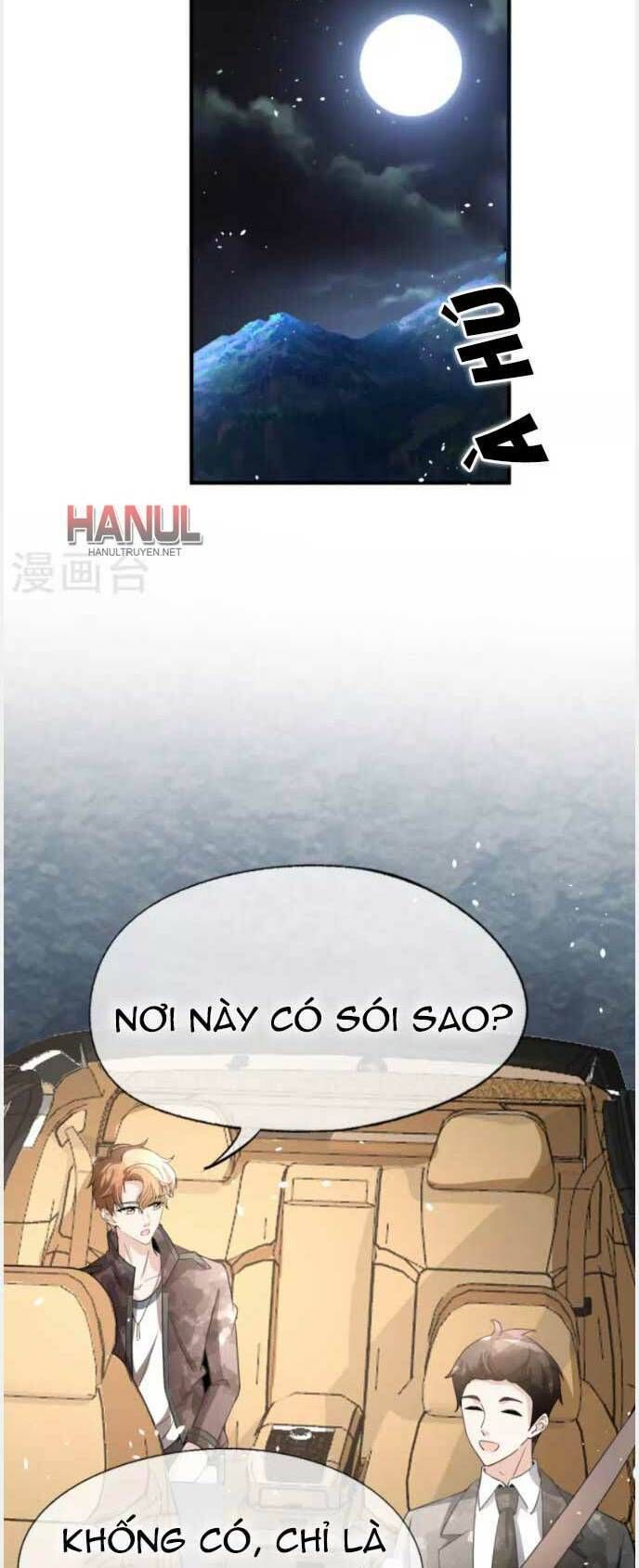 đọc truyện Cô Vợ Hợp Đồng Lạnh Lùng Không Dễ Đụng Đâu Chương 203 ảnh 7 tại Thiên Thai Truyện