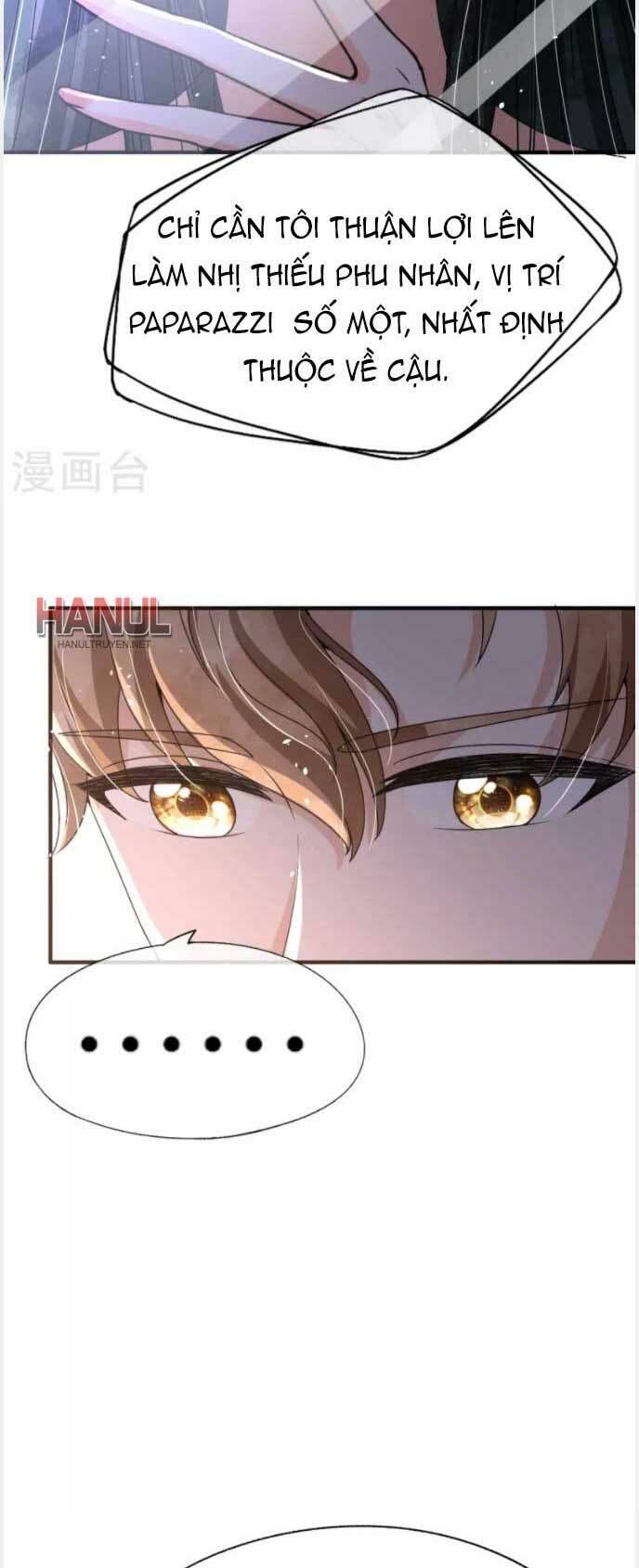 đọc truyện Cô Vợ Hợp Đồng Lạnh Lùng Không Dễ Đụng Đâu Chương 203 ảnh 10 tại Thiên Thai Truyện