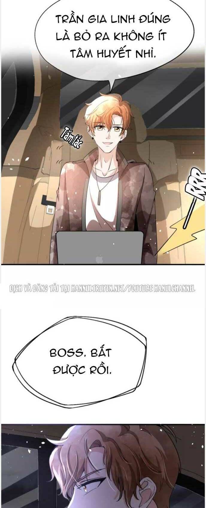 đọc truyện Cô Vợ Hợp Đồng Lạnh Lùng Không Dễ Đụng Đâu Chương 203 ảnh 11 tại Thiên Thai Truyện