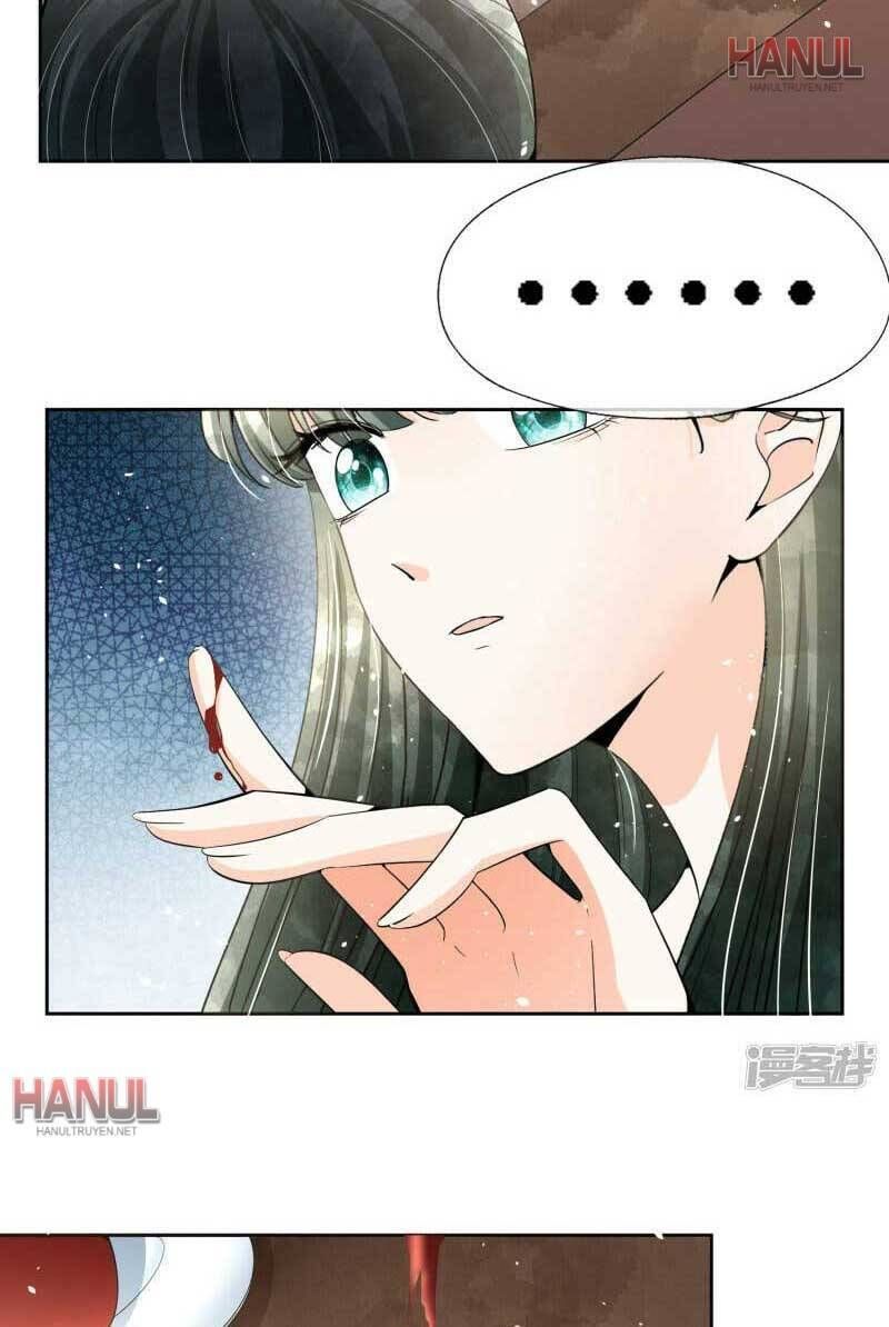 đọc truyện Cô Vợ Hợp Đồng Lạnh Lùng Không Dễ Đụng Đâu Chương 204 ảnh 12 tại Thiên Thai Truyện