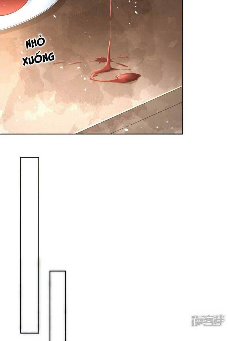 đọc truyện Cô Vợ Hợp Đồng Lạnh Lùng Không Dễ Đụng Đâu Chương 204 ảnh 13 tại Thiên Thai Truyện