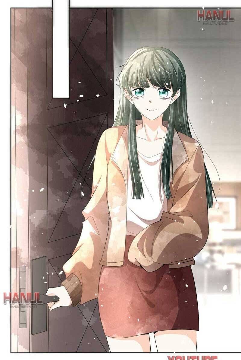 đọc truyện Cô Vợ Hợp Đồng Lạnh Lùng Không Dễ Đụng Đâu Chương 204 ảnh 14 tại Thiên Thai Truyện