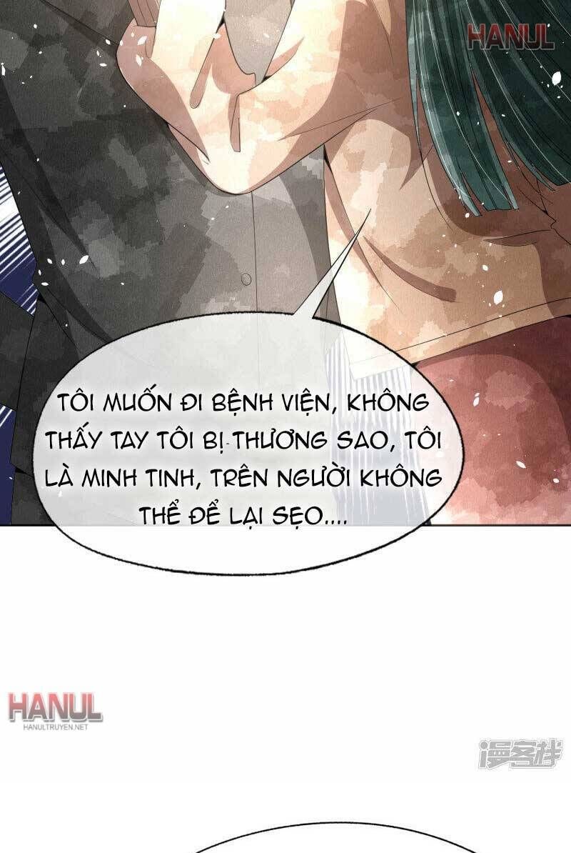 đọc truyện Cô Vợ Hợp Đồng Lạnh Lùng Không Dễ Đụng Đâu Chương 204 ảnh 16 tại Thiên Thai Truyện