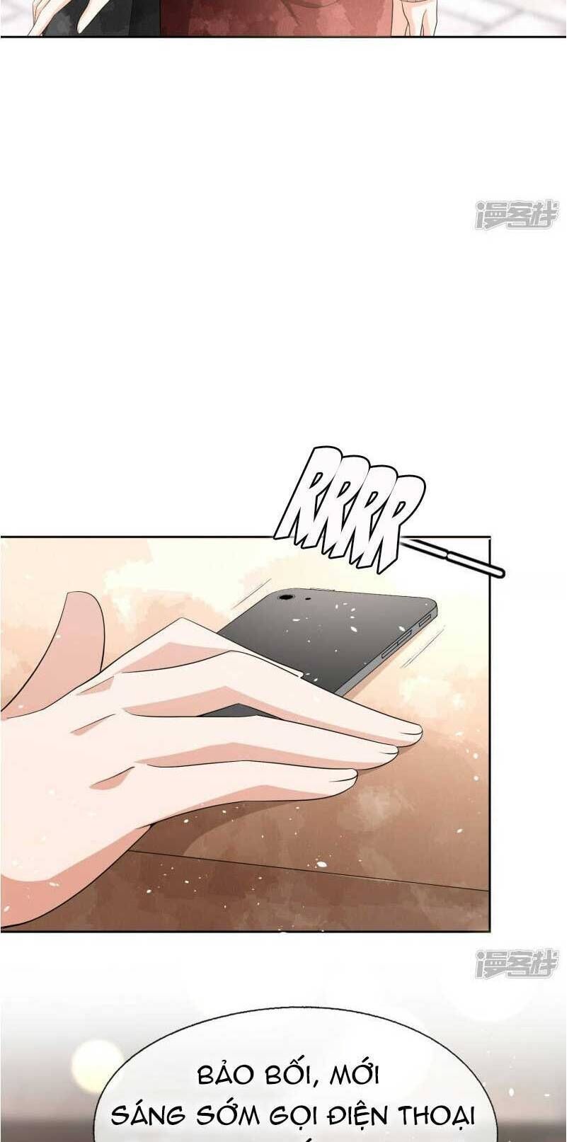 đọc truyện Cô Vợ Hợp Đồng Lạnh Lùng Không Dễ Đụng Đâu Chương 204 ảnh 19 tại Thiên Thai Truyện