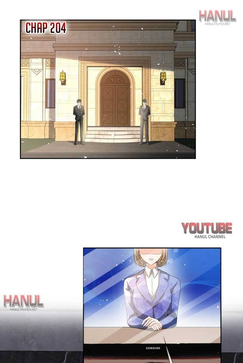 đọc truyện Cô Vợ Hợp Đồng Lạnh Lùng Không Dễ Đụng Đâu Chương 204 ảnh 4 tại Thiên Thai Truyện