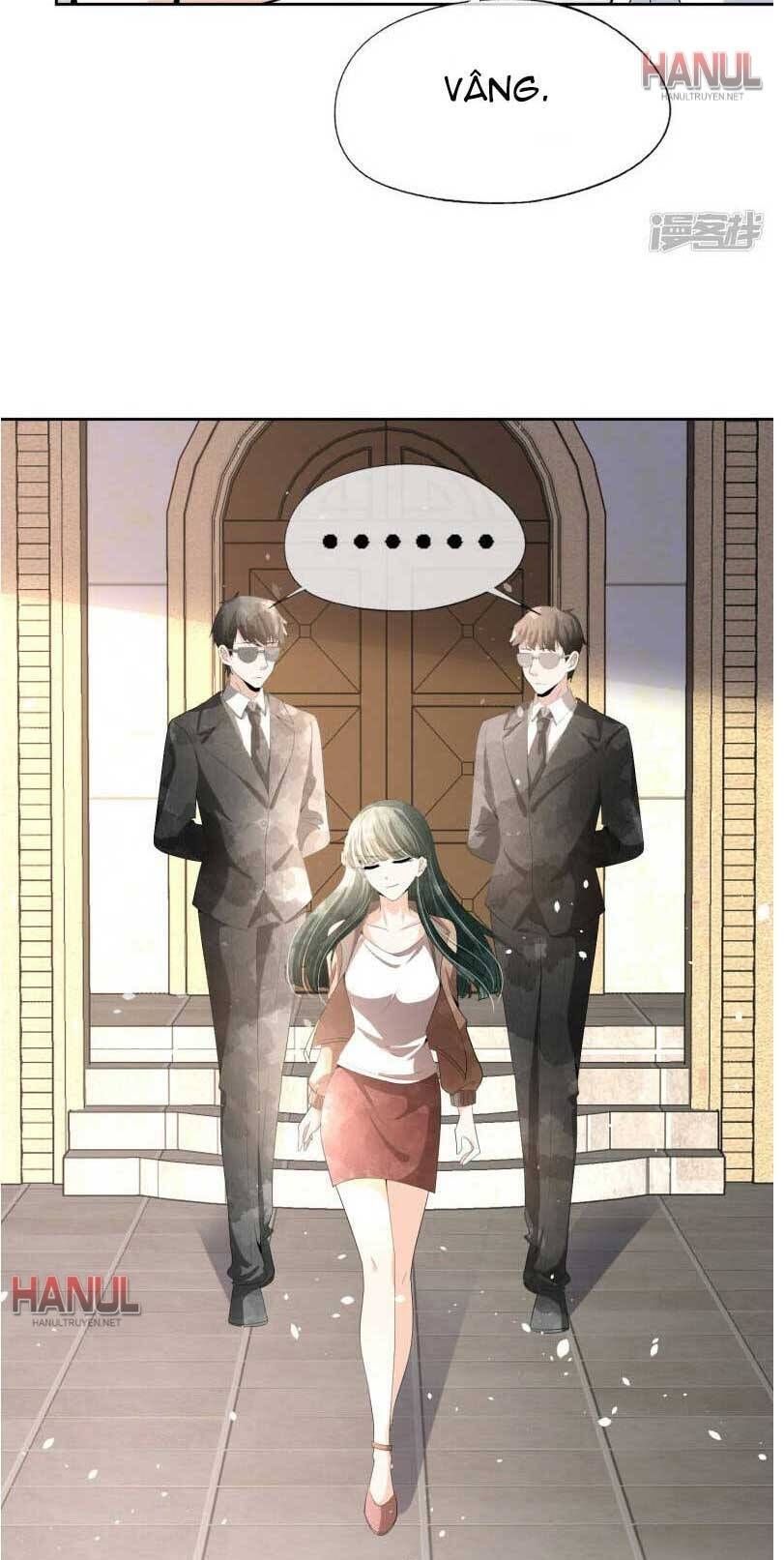 đọc truyện Cô Vợ Hợp Đồng Lạnh Lùng Không Dễ Đụng Đâu Chương 204 ảnh 24 tại Thiên Thai Truyện