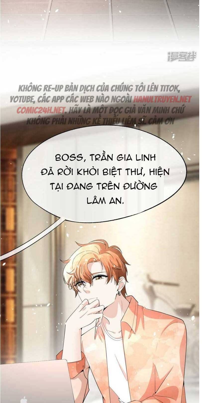 đọc truyện Cô Vợ Hợp Đồng Lạnh Lùng Không Dễ Đụng Đâu Chương 204 ảnh 25 tại Thiên Thai Truyện