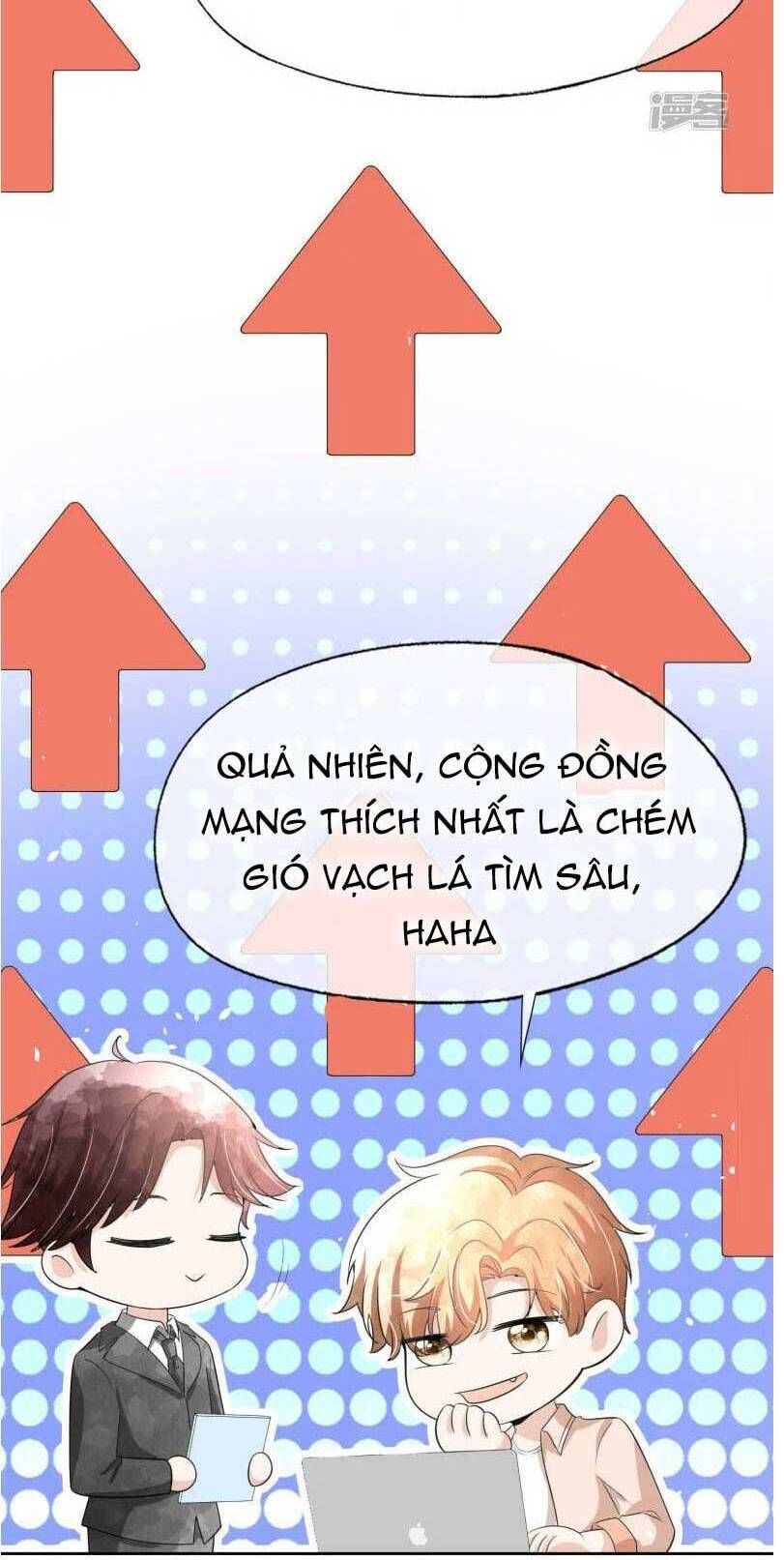 đọc truyện Cô Vợ Hợp Đồng Lạnh Lùng Không Dễ Đụng Đâu Chương 204 ảnh 27 tại Thiên Thai Truyện