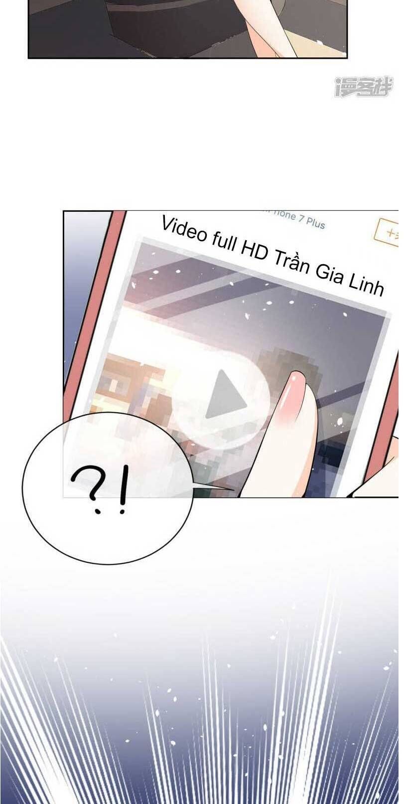 đọc truyện Cô Vợ Hợp Đồng Lạnh Lùng Không Dễ Đụng Đâu Chương 204 ảnh 29 tại Thiên Thai Truyện