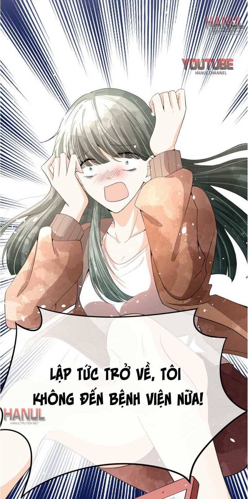 đọc truyện Cô Vợ Hợp Đồng Lạnh Lùng Không Dễ Đụng Đâu Chương 204 ảnh 30 tại Thiên Thai Truyện