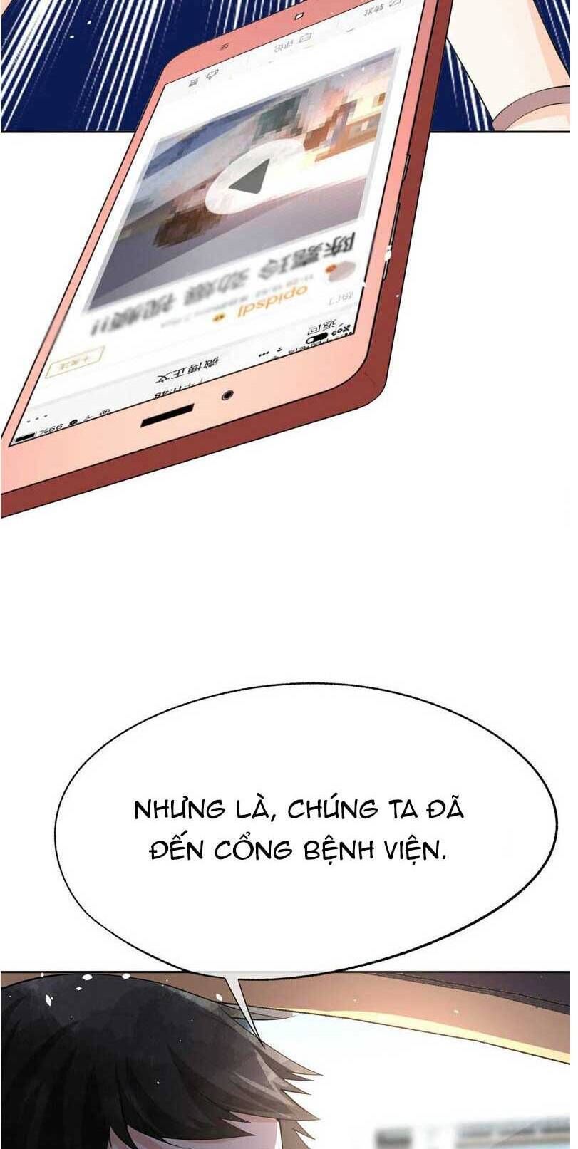 đọc truyện Cô Vợ Hợp Đồng Lạnh Lùng Không Dễ Đụng Đâu Chương 204 ảnh 31 tại Thiên Thai Truyện