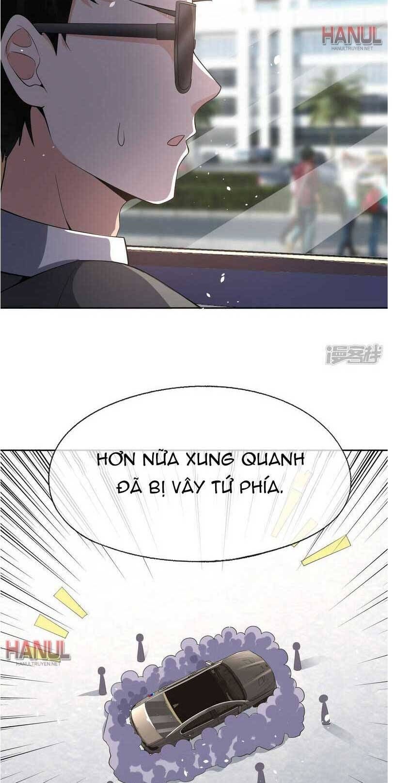 đọc truyện Cô Vợ Hợp Đồng Lạnh Lùng Không Dễ Đụng Đâu Chương 204 ảnh 32 tại Thiên Thai Truyện