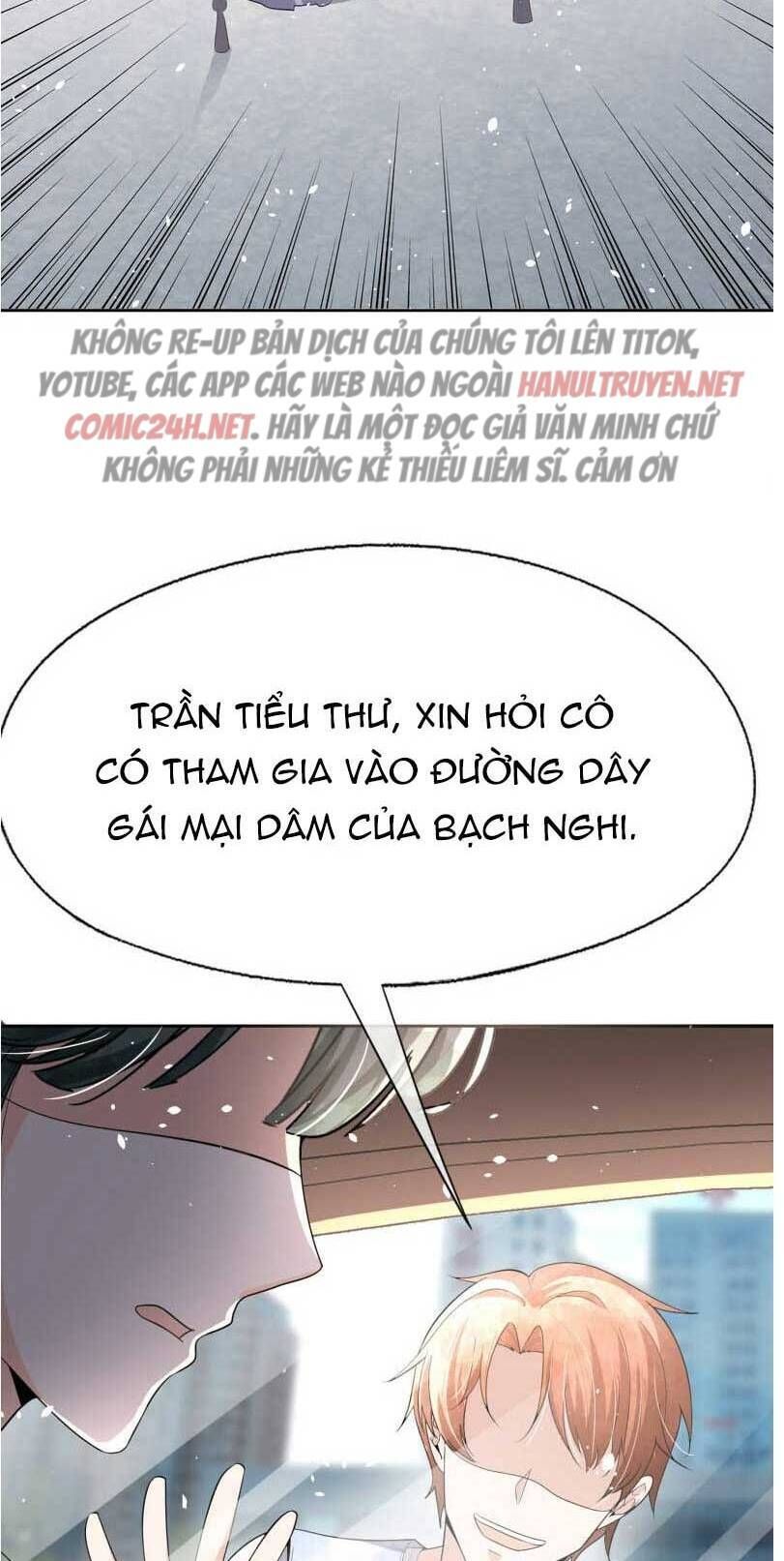 đọc truyện Cô Vợ Hợp Đồng Lạnh Lùng Không Dễ Đụng Đâu Chương 204 ảnh 33 tại Thiên Thai Truyện