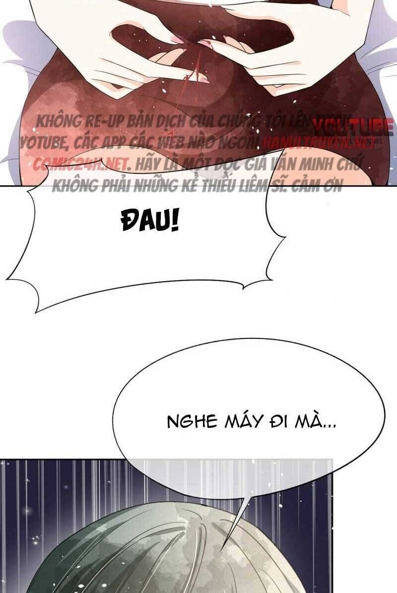 đọc truyện Cô Vợ Hợp Đồng Lạnh Lùng Không Dễ Đụng Đâu Chương 204 ảnh 7 tại Thiên Thai Truyện